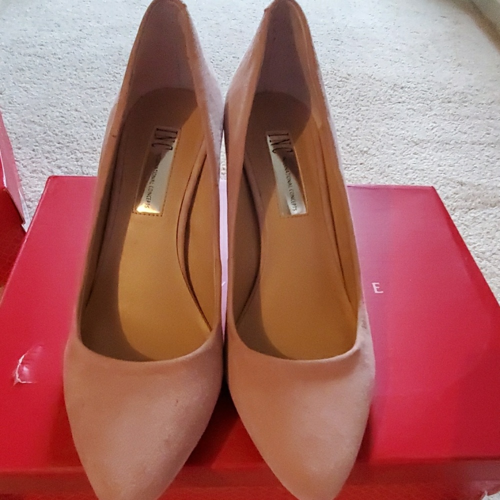 Meet your Posher, Vita